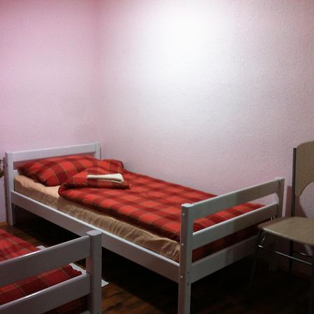 Pansion Zeyno Hotel ซาราเยโว ภายนอก รูปภาพ