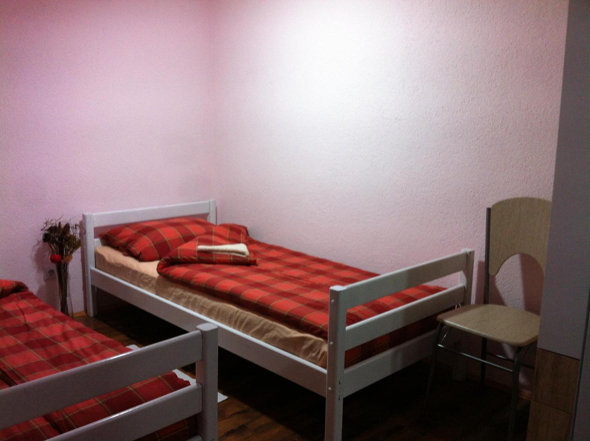 Pansion Zeyno Hotel ซาราเยโว ภายนอก รูปภาพ