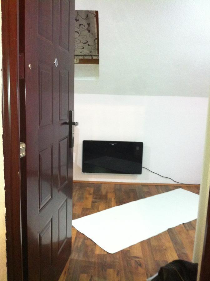 Pansion Zeyno Hotel ซาราเยโว ภายนอก รูปภาพ